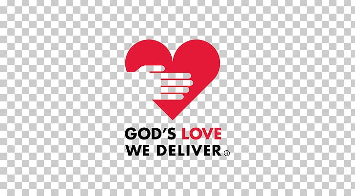 God's Love We Deliver Love Of God Organization PNG, Clipart, Love Of God, Organization Free PNG Download