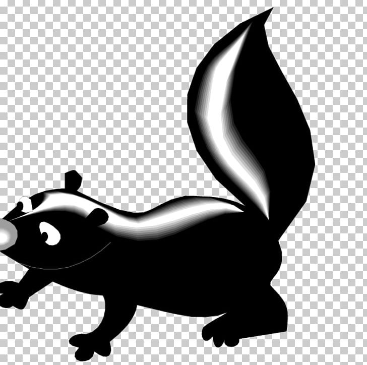 Graphics Skunk PNG, Clipart, Animals, Artwork, Carnivoran, Cartoon, Cat Like Mammal Free PNG Download