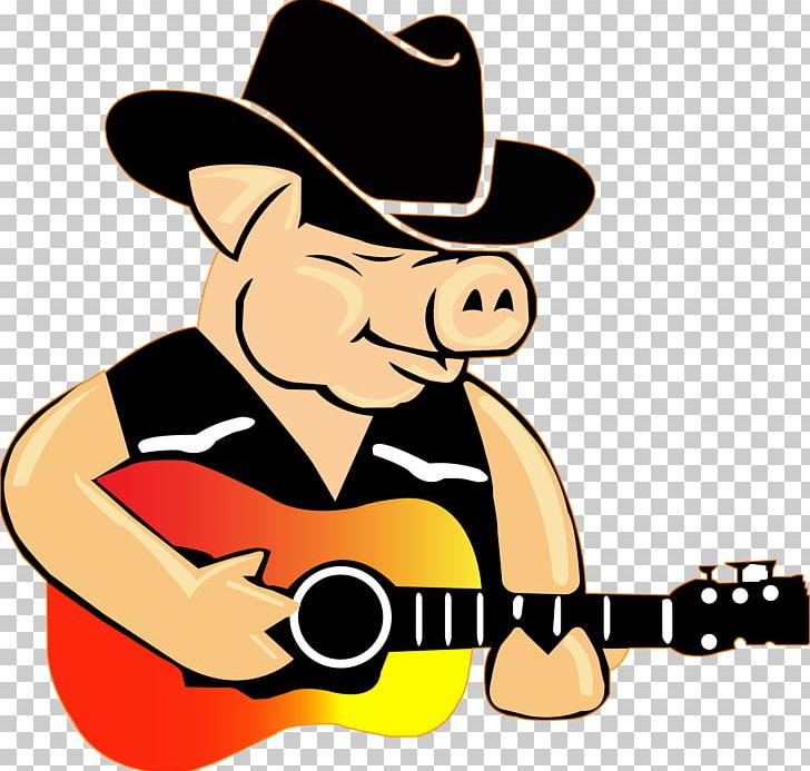 Logo Web Development Domestic Pig Barbecue PNG, Clipart, Art, Artwork, Barbecue, Cowboy, Cowboy Hat Free PNG Download