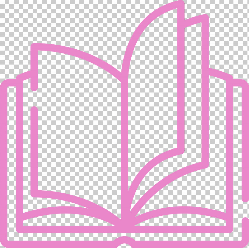 Line Angle Pink M Pattern Area PNG, Clipart, Angle, Area, Book, Line, Meter Free PNG Download
