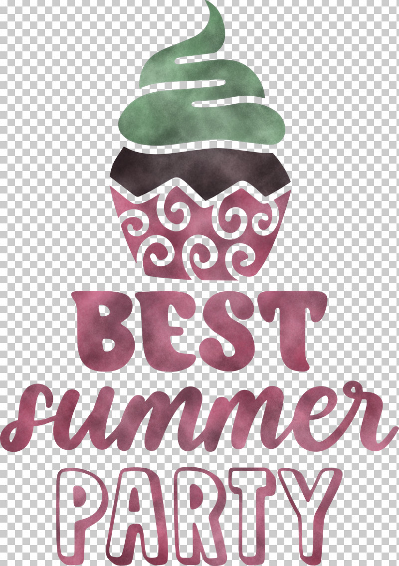 Best Summer Party Summer PNG, Clipart, Logo, Meter, Summer Free PNG Download