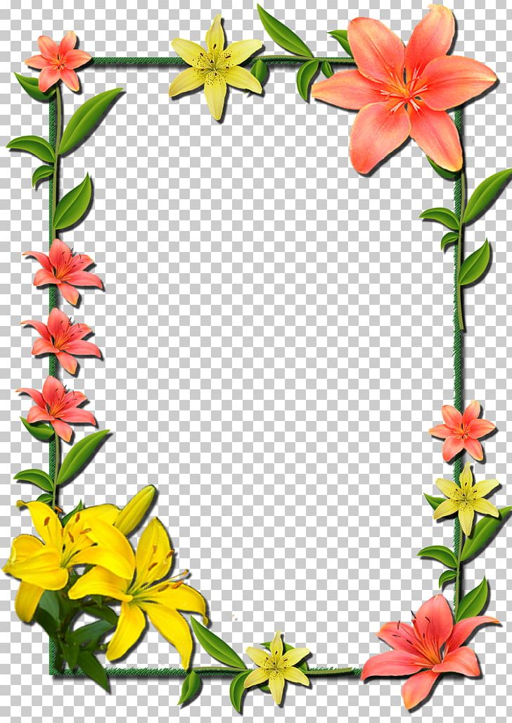 Borders And Frames Frames Flower PNG, Clipart, Border Frames, Borders, Borders And Frames, Clip Art, Cut Flowers Free PNG Download