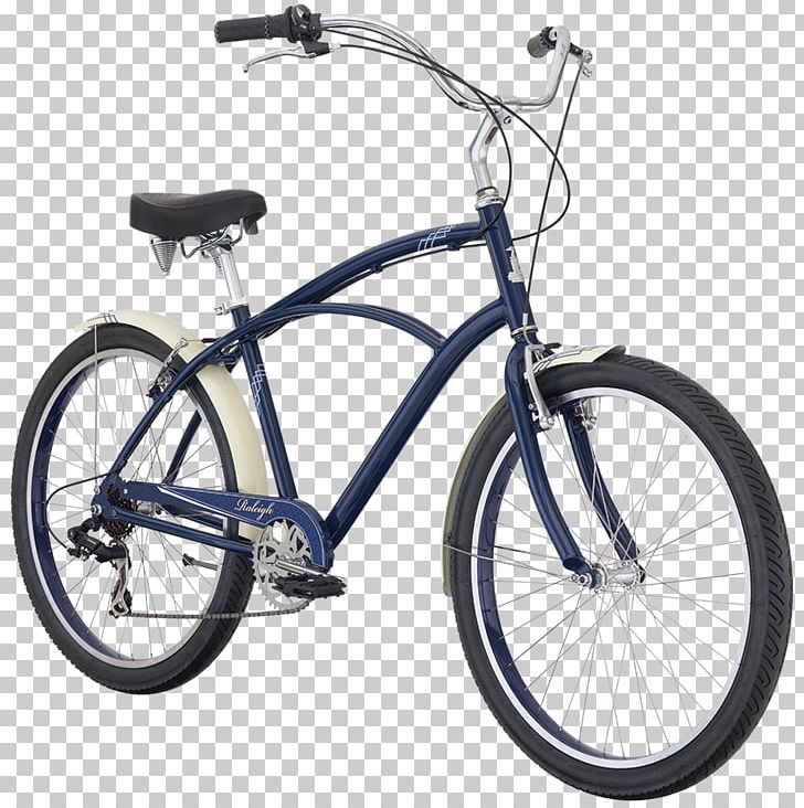 Cruiser Bicycle Mountain Bike Decathlon Group B'Twin PNG, Clipart,  Free PNG Download