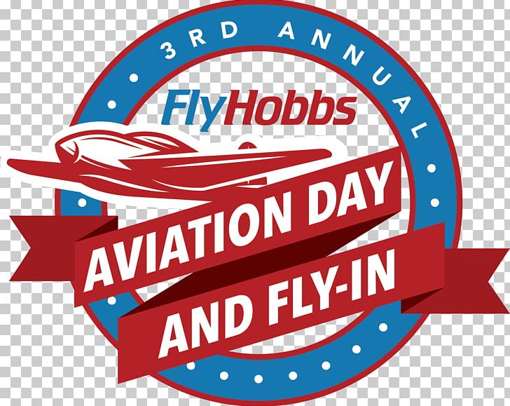 FlyHobbs Airport Aviation Organization PNG, Clipart, Airport, Area, Aviation, Blue, Brand Free PNG Download