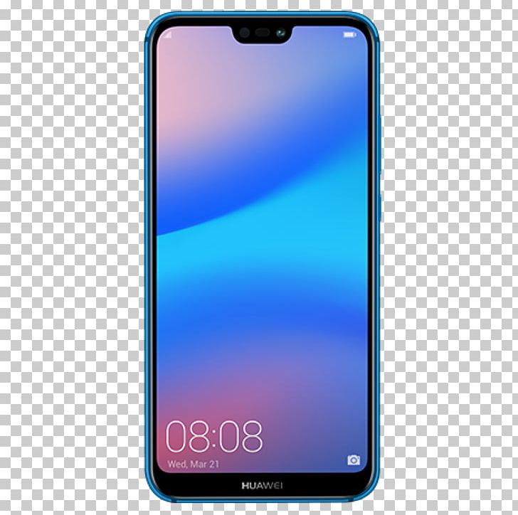 Huawei P20 Huawei Nova 华为 LTE Telephone PNG, Clipart, Communication Device, Electric Blue, Electronic Device, Fea, Gadget Free PNG Download