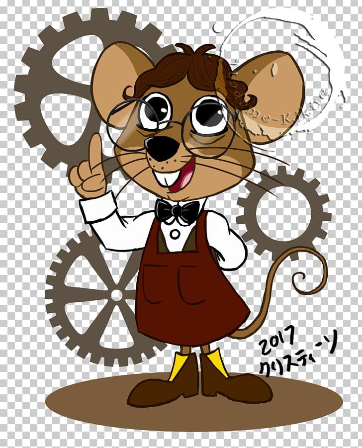 Rankin/Bass Productions Computer Mouse Father Illustration PNG, Clipart, Art, Carnivoran, Cartoon, Cat Like Mammal, Christmas Day Free PNG Download