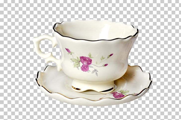 Teacup Coffee Cup Porcelain Mug PNG, Clipart, Black White, Ceramic, Coffee Cup, Cup, Cup Cake Free PNG Download