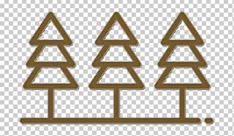 Forest Icon Camping Outdoor Icon PNG, Clipart, Camping Outdoor Icon, Christmas Decoration, Christmas Tree, Forest Icon, Interior Design Free PNG Download