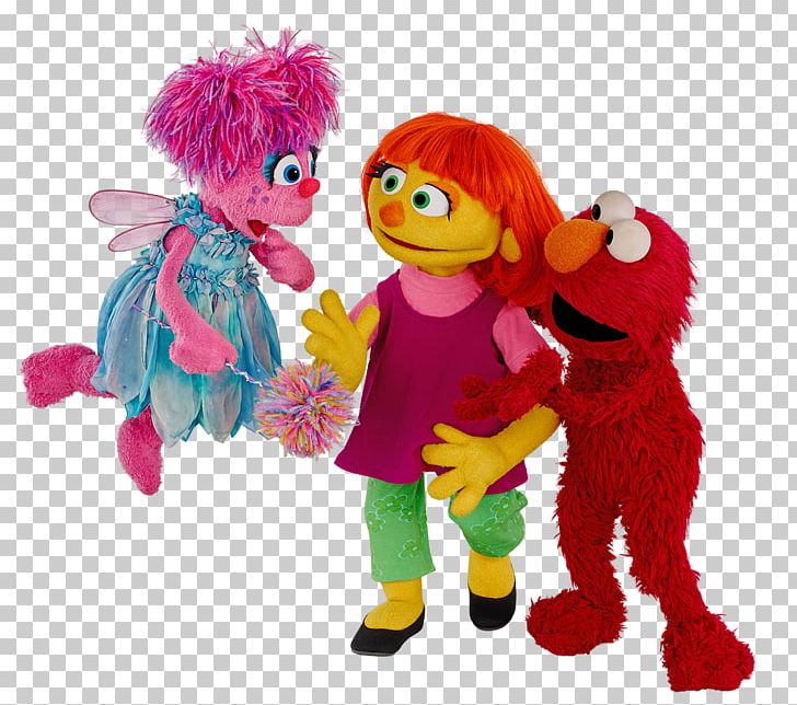 Abby Cadabby Sesame Place Julia The Muppets Sesame Street Characters PNG, Clipart, Abby Cadabby, Autism, Character, Child, Childrens Television Series Free PNG Download