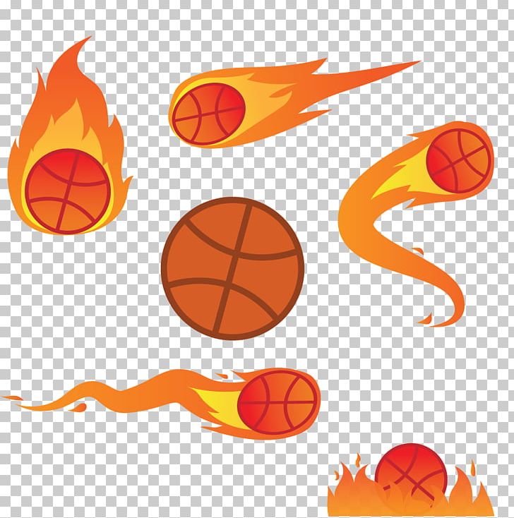 Basketball Euclidean Fire Icon PNG, Clipart, Art, Ball, Christmas Decoration, Dec, Decor Free PNG Download