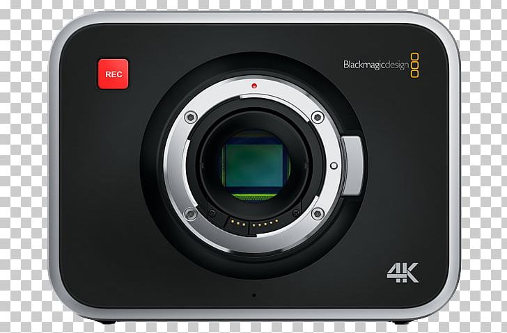 Canon EF Lens Mount 4K Resolution Blackmagic Design Blackmagic Cinema Camera Super 35 PNG, Clipart, 4k Resolution, Camcorder, Camera, Camera Accessory, Camera Lens Free PNG Download
