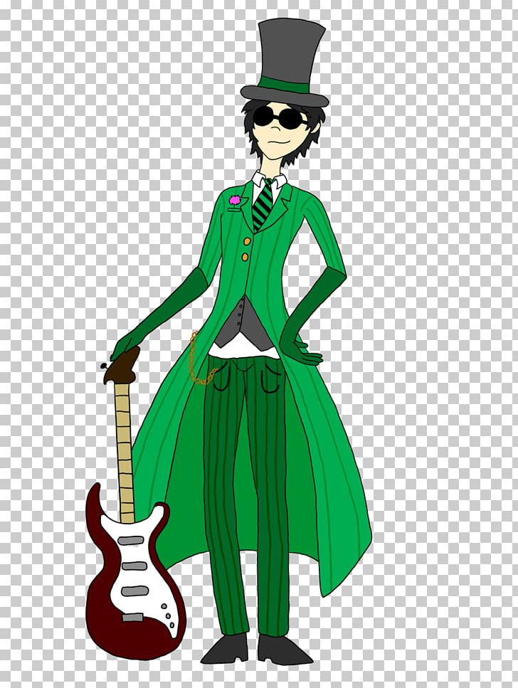Costume Design Illustration Green PNG, Clipart, Character, Costume, Costume Design, Fiction, Fictional Character Free PNG Download