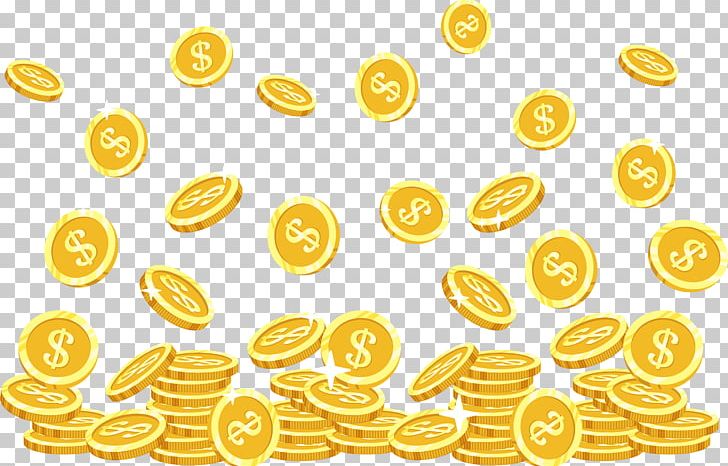 Flying Gold Coins PNG, Clipart, Bonuses, Circle, Coin, Computer Graphics, Computer Icons Free PNG Download