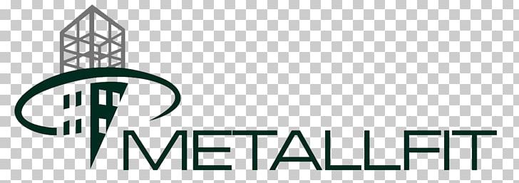 Logo Metallfit Inc. Brand Product Font PNG, Clipart, Area, Brand, Construction, Electrical, Inc Free PNG Download