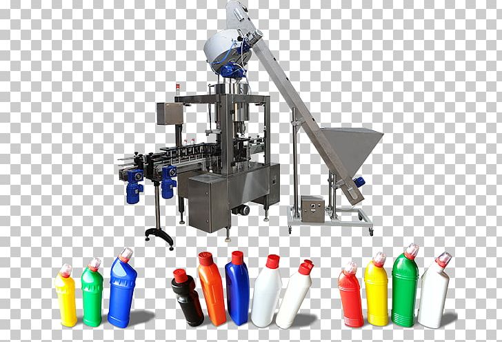Machine Bottle Plastic Packaging And Labeling PNG, Clipart, Apparaat, Automation, Bottle, Gunny Sack, Labor Free PNG Download