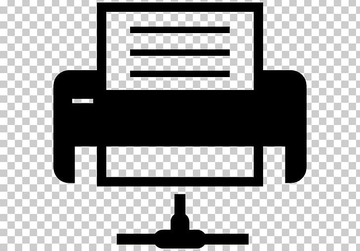 Printer Hewlett-Packard Computer Icons PNG, Clipart, Area, Artwork, Black And White, Computer, Computer Icons Free PNG Download