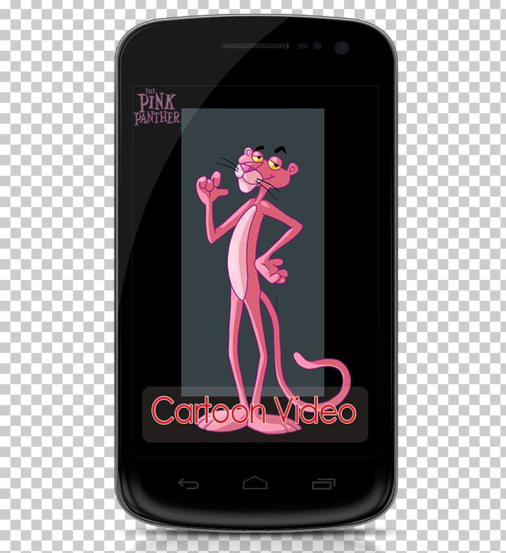 The Pink Panther Inspector Clouseau Pink Panthers Cartoon Television Show PNG, Clipart, Cartoon, Desktop Wallpaper, Electronic Device, Electronics, Film Free PNG Download