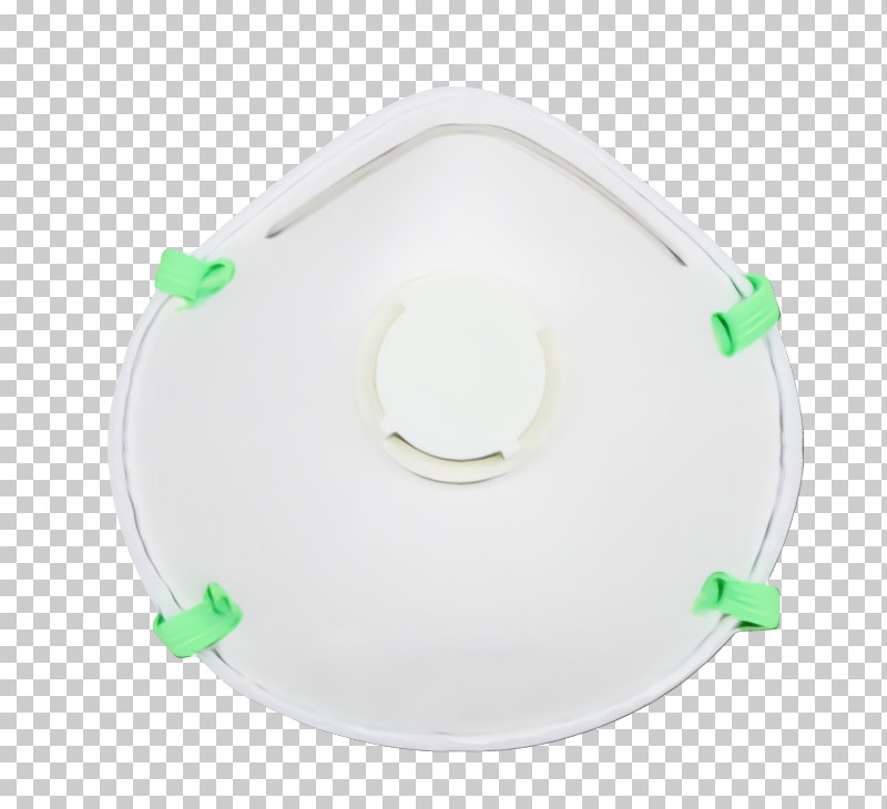 White Green Ceiling Headgear Circle PNG, Clipart, Ceiling, Circle, Green, Headgear, N95 Surgical Mask Free PNG Download