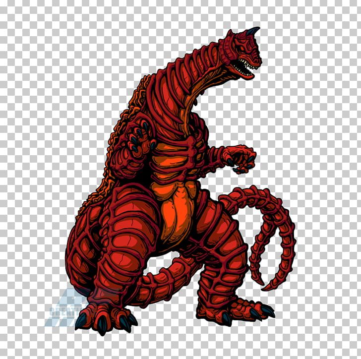 Baragon Monster Kaiju Dragon Drawing PNG, Clipart, Aboras, Art, Baragon, Claw, Decapoda Free PNG Download