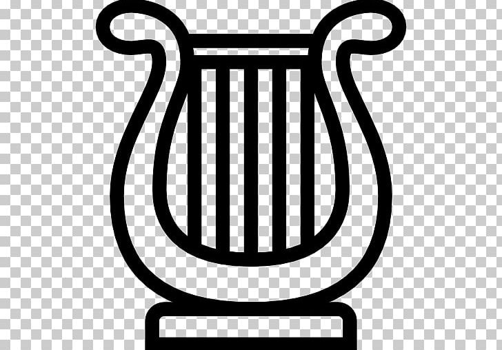 Centerpoint Brewing Company Lyre Harp Computer Icons Musical Instruments PNG, Clipart, Bell, Black And White, Computer Icons, Harp, Line Free PNG Download