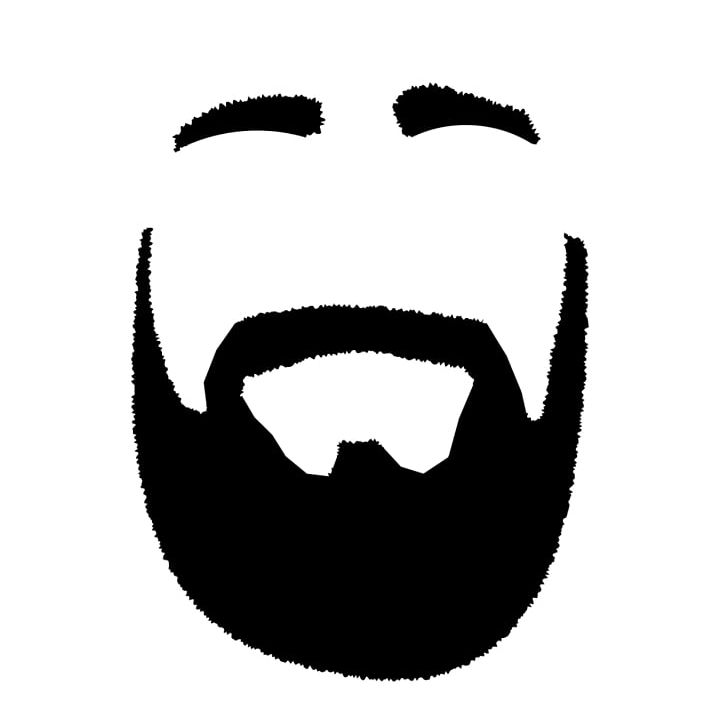 Eyebrow Silhouette PeekYou PNG, Clipart, Beard, Black, Black And White, Eye, Eyebrow Free PNG Download