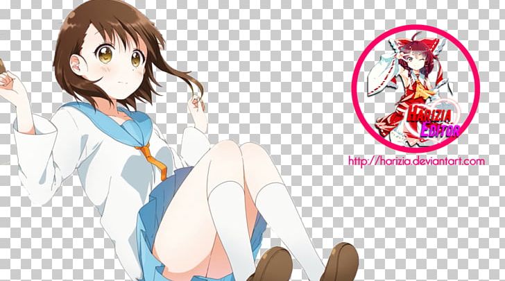 Nisekoi Kaito Kuroba Anime Desktop PNG, Clipart, Anime, Arm, Aspect Ratio, Black Hair, Brown Hair Free PNG Download