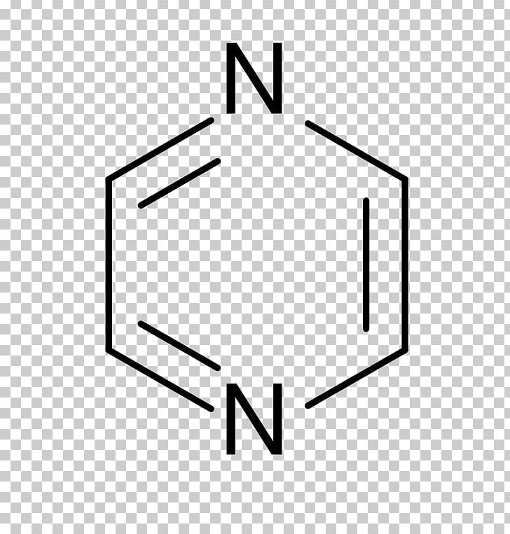 Piridien 4-Methylpyridine Pyridazine PNG, Clipart, 3methylpyridine, Angle, Area, Azine, Black Free PNG Download