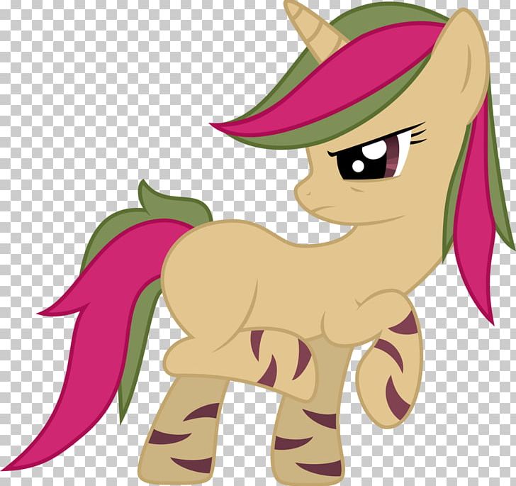 Pony Tiger PNG, Clipart, Animals, Cartoon, Deviantart, Fictional Character, Generation Free PNG Download