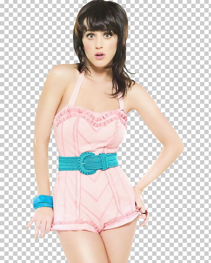 Purr By Katy Perry One Of The Boys Music I Kissed A Girl PNG, Clipart, Abdomen, Anja, Brown Hair, Clothing, Dancepop Free PNG Download