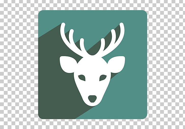 Reindeer Santa Claus Moose Christmas Icon PNG, Clipart, Adobe Icons Vector, Animals, Antler, Apple Icon Image Format, Camera Icon Free PNG Download