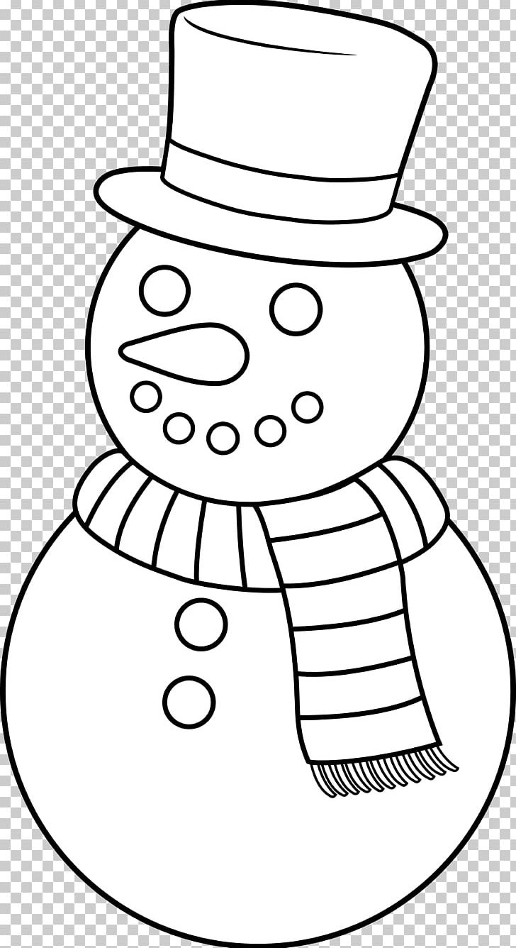 Snowman Black And White Christmas PNG, Clipart, Area, Black, Black And White, Blog, Christmas Free PNG Download