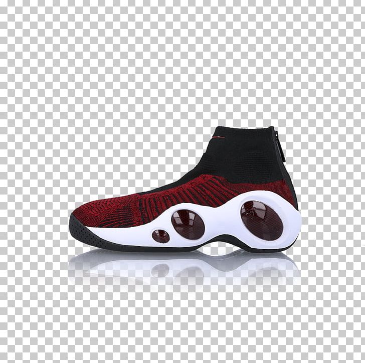 White Sneakers Basketball Shoe Nike PNG, Clipart, Basketball Shoe, Black, Blue, Cross Training Shoe, Flight Free PNG Download