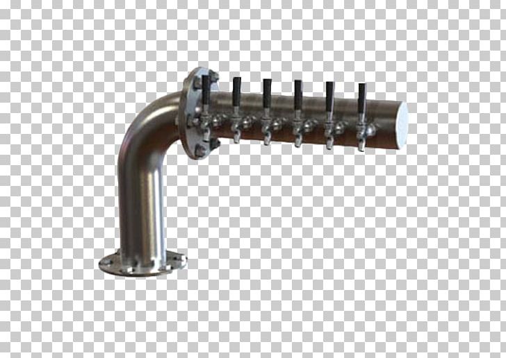 Angle Metal Pipe Draught Beer Perlick Corporation PNG, Clipart, Angle, Draught Beer, Hardware, Hardware Accessory, Metal Free PNG Download