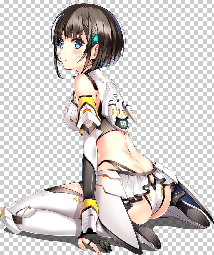 Anime Giantess Dingo Inc. DMM.com Game PNG, Clipart, Angel, Anime, Aniplex, Black Hair, Brown Hair Free PNG Download