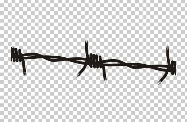 Barbed Wire Fence Chain-link Fencing PNG, Clipart, Barb, Barbed