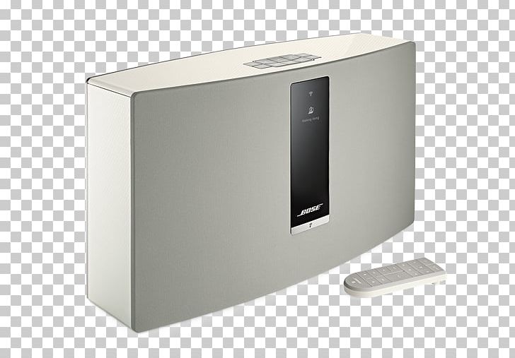 Bose SoundTouch 30 Series III Bose Corporation Wireless Speaker Loudspeaker PNG, Clipart, Angle, Bose, Bose Corporation, Bose Soundtouch, Bose Wave System Free PNG Download