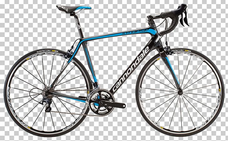 Cannondale Synapse Carbon Disc 105 (2017) Cannondale Bicycle Corporation Ultegra Electronic Gear-shifting System PNG, Clipart, Bicycle, Bicycle, Bicycle Accessory, Bicycle Drivetrain Part, Bicycle Frame Free PNG Download