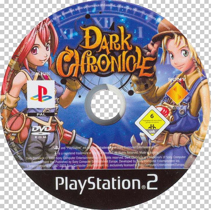 Dark Chronicle PlayStation 2 Alone In The Dark: The New Nightmare Amplitude Game PNG, Clipart, Alone In The Dark, Amplitude, Combat, Dark Chronicle, Dark Cloud Free PNG Download