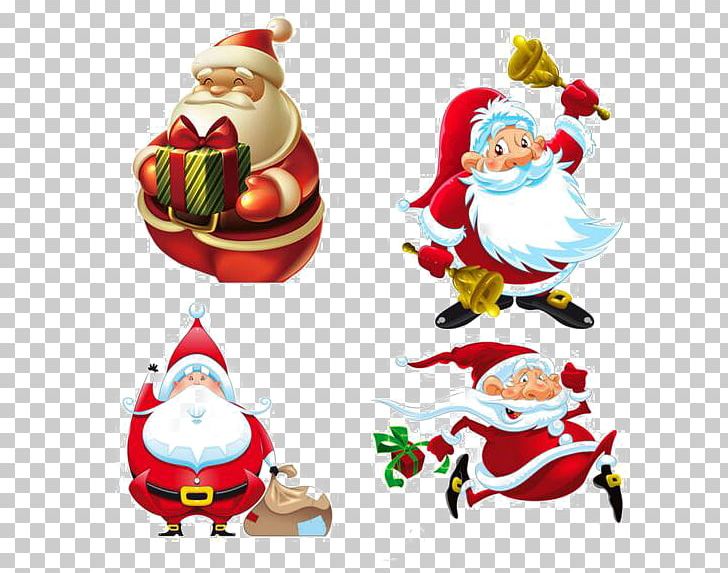 Ded Moroz Santa Claus Christmas PNG, Clipart, Beard, Christmas, Christmas Decoration, Christmas Ornament, Ded Moroz Free PNG Download