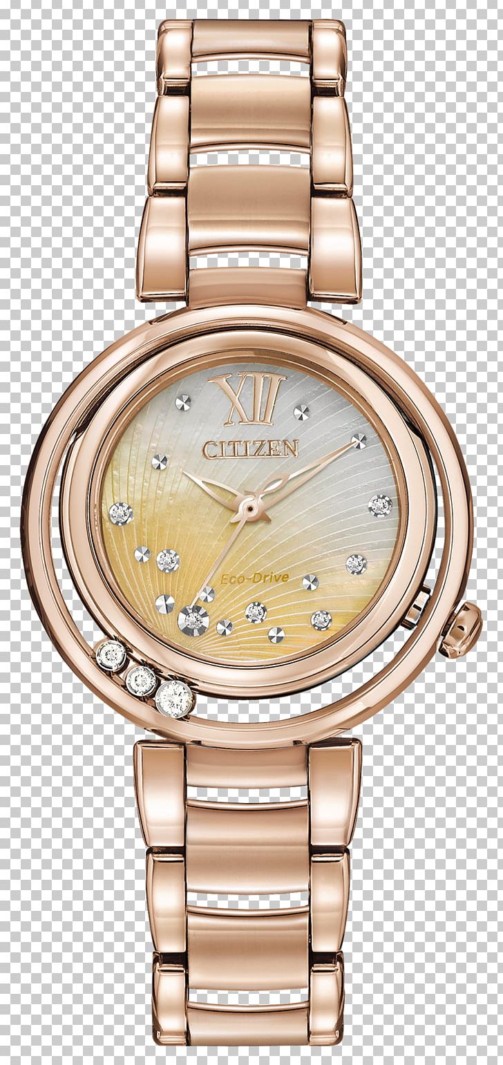 Eco-Drive Citizen Holdings Watch Diamond Jewellery PNG, Clipart,  Free PNG Download
