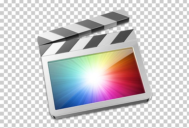 Final Cut Pro X Final Cut Studio Apple Video Editing PNG, Clipart, Apple, Apple Prores, Computer Icons, Computer Wallpaper, Cut Free PNG Download