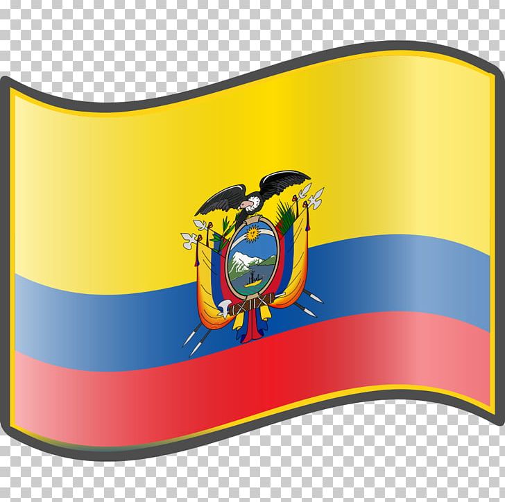Flag Of Ecuador PNG, Clipart, Brand, Dosya, Ecuador, Equator, Flag Free PNG Download
