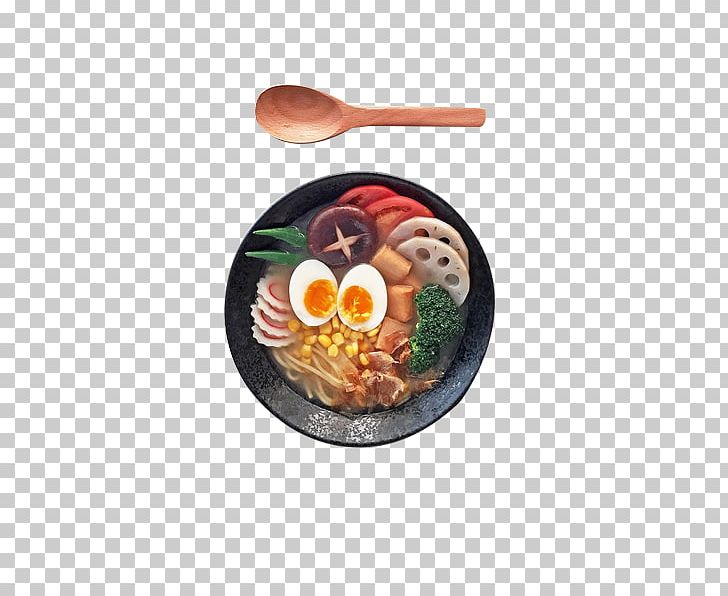 Instant Noodle Chicken Soup Shrimp Roe Noodles PNG, Clipart, Bowl, Broth, Chicken Soup, Cuisine, Dish Free PNG Download