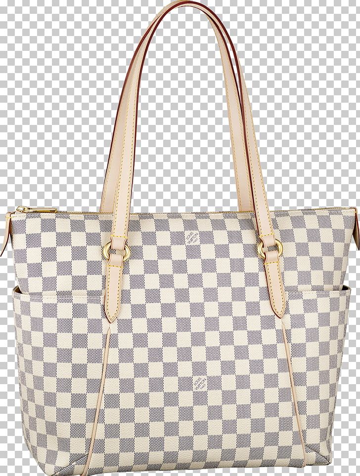 ダミエ Louis Vuitton Handbag Tote Bag PNG, Clipart, Accessories, Azur, Bag, Beige, Brand Free PNG Download