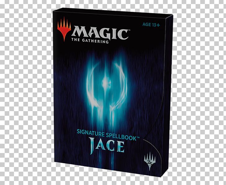 Magic: The Gathering Signature Spellbook: Jace Jace Beleren Magic The Gathering CCG Core Set 2019 PNG, Clipart, Book, Brand, Dvd, English Language, Gather Free PNG Download
