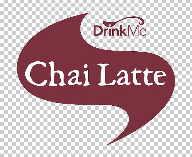 Masala Chai Latte Logo Brand PNG, Clipart, Brand, Drink, Drink Me, Latte, Logo Free PNG Download