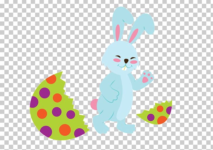 Rabbit Easter Bunny PNG, Clipart, Animals, Cartoon, Computer Wallpaper, Easter, Easter Bunny Free PNG Download