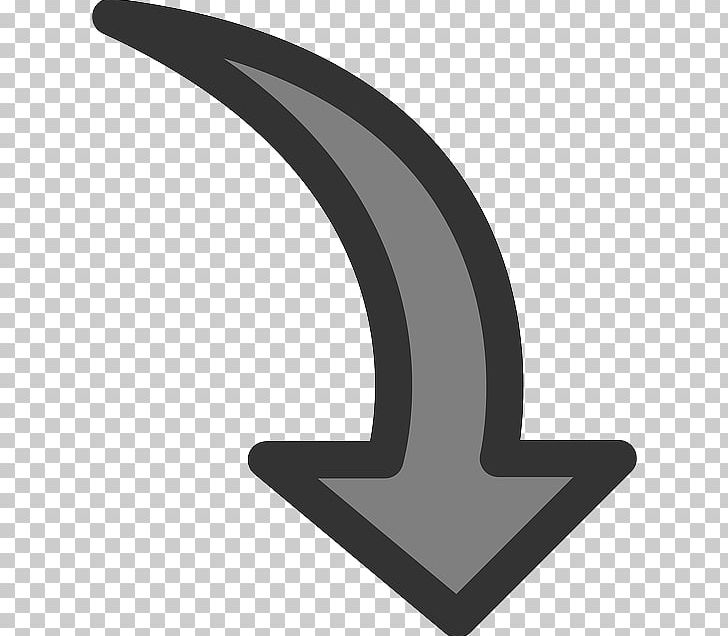 Rotation PNG, Clipart, Angle, Arrow, Black And White, Computer Icons, Download Free PNG Download