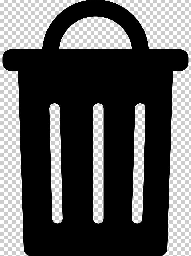 Rubbish Bins & Waste Paper Baskets Computer Icons Recycling Bin Trash PNG, Clipart, Black And White, Brand, Computer Icons, Download, Encapsulated Postscript Free PNG Download