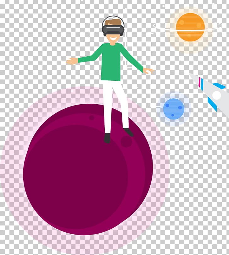 Virtual Reality PNG, Clipart, Circle, Computer Network, Download, Encapsulated Postscript, High Tech Free PNG Download